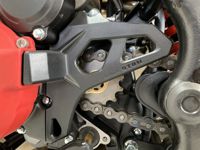 купить Мотоцикл кроссовый эндуро FXMOTO YX300 в Москве - фото 