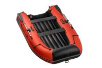 купить Лодка ПВХ STORMLINE Air Classic 335 в Москве - фото 