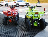 купить Электроквадроцикл MYTOY 800W-15 в Москве - фото 