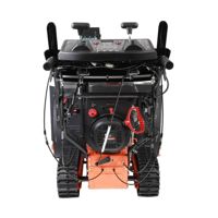 купить Снегоуборщик PATRIOT Сибирь 130 ET в Москве - фото 