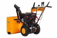 купить Снегоуборщик KETTAMA LUXE KTA120-A Superior в Москве - фото 