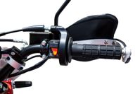 купить Мотоцикл кроссовый эндуро REGULMOTO CR-Z 300 в Москве - фото 