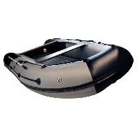 купить Лодка ПВХ GOLFSTREAM Патриот MP 380 в Москве - фото 