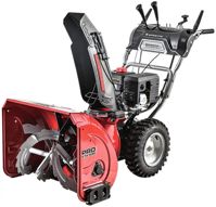 купить Снегоуборщик KETTAMA PRO KTA90-B Professional в Москве - фото 