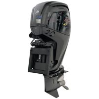 купить 4х-тактный лодочный мотор MERCURY ME F 115 EXLPT EFI CT в Москве - фото 