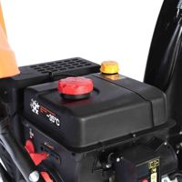 купить Снегоуборщик PATRIOT Сибирь 130 CЕТ в Москве - фото 