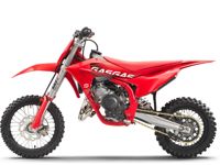 купить Мотоцикл кроссовый эндуро GASGAS MC 65 2025 14/12 в Москве - фото 