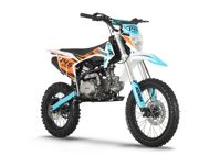 купить Мотоцикл питбайк SHARMAX Sport 145 Miami в Москве - фото 