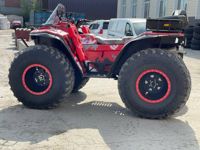 купить Квадроцикл-болотоход AZIMUT Luxe V1.5 (ПСМ) в Москве - фото 