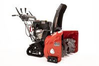 купить Снегоуборщик KETTAMA HD KTA300 Heavy Duty в Москве - фото 