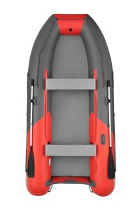 купить Лодка ПВХ РОДЖЕР Sfera 3300 в Москве - фото 