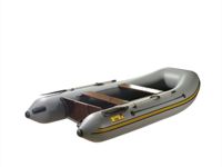 купить Лодка ПВХ NORVIK 320 CL в Москве - фото 