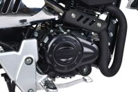 купить Мотоцикл MOTOLAND Monkey 150 PITBIKE в Москве - фото 