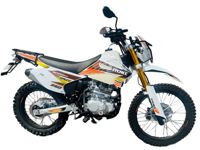 купить Мотоцикл эндуро кроссовый SYCMCC 250 в Москве - фото 