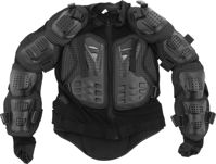 купить Мотозащита Sharmax черепаха RT 8 L в Москве - фото 