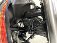 купить Мотоцикл BSE EX Blue Orange Ant 17/14 PITBIKE в Москве - фото 