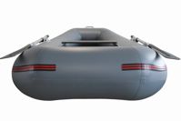 купить Гребная лодка ПВХ ФАВОРИТ Одиссей 280 в Москве - фото 