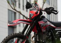 купить Мотоцикл Guruenduro Ranger YB300R 21/18 ENDURO в Москве - фото 