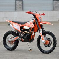 купить Мотоцикл NICOT KF300S ENDURO в Москве - фото 
