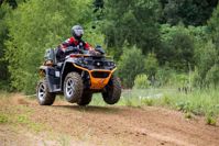 купить Квадроцикл РМ 800 DUO (ПСМ) в Москве - фото 