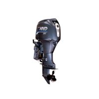 купить 4х-тактный лодочный мотор HND OB50 FIERTL в Москве - фото 