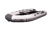 купить Лодка ПВХ SIBRIVER Хатанга Pro 360 НДНД в Москве - фото 