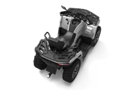 купить Квадроцикл LINHAI Landforce 650 EPS в Москве - фото 