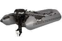 купить Лодка ПВХ ФРЕГАТ 320Е НДНД в Москве - фото 