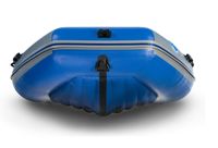 купить Лодка ПВХ STORMLINE Air Classic 430 (2024) в Москве - фото 