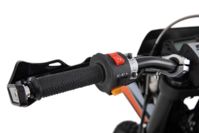 купить Мотоцикл кроссовый эндуро SHARMAX PowerMax 280 (2024) в Москве - фото 