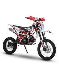 купить Мотоцикл питбайк SHARMAX PowerMax 125 (2024) в Москве - фото 