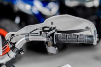 купить Квадроцикл SHARMAX Cross 180 в Москве - фото 