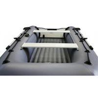 купить Лодка ПВХ POLAR BIRD PB-385M-nd Merlin (Кречет) в Москве - фото 