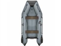 купить Лодка ПВХ БАРС 3200 НДНД в Москве - фото 
