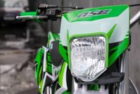 купить Мотоцикл BSE PH 150E 4.0 PITBIKE в Москве - фото 