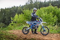 купить Мотоцикл BSE PH 125 STUNT 1.0 PITBIKE в Москве - фото 