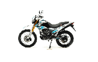 купить Мотоцикл MOTOLAND 250 ENDURO ST (165FMM) в Москве - фото 