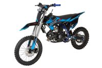 купить Мотоцикл AVANTIS H12 Basic 17/14 Pro Sport в Москве - фото 