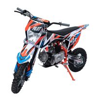 купить Мотоцикл REGULMOTO Pilot EA 12/10 PITBIKE в Москве - фото 