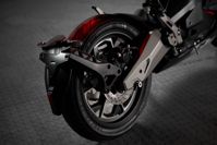 купить Электромотоцикл SHARMAX E-GP501 (72V/90Аh) в Москве - фото 