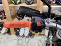 купить Мотоцикл KAYO T4 300 ENDURO PR 21/18 (2024 г.) ПТС в Москве - фото 