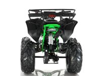купить Квадроцикл MOTAX ATV Raptor-LUX 125 cc в Москве - фото 