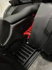 купить Квадроцикл-болотоход NORD Ultimate (ПСМ) в Москве - фото 