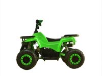 купить Квадроцикл Rato Hammer 110 в Москве - фото 