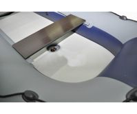 купить Лодка ПВХ МУССОН 3200 СК AirDeck в Москве - фото 