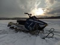 купить Снегоход SHARMAX SN-800 в Москве - фото 