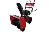 купить Снегоуборщик WEIMA WWS0724B/E в Москве - фото 