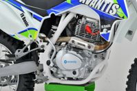 купить Мотоцикл кроссовый эндуро AVANTIS FX Basic+ 21/18 (169FMM, возд.охл.) в Москве - фото 