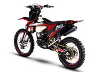 купить Мотоцикл кроссовый эндуро SHARMAX Expert Air 300 в Москве - фото 