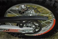 купить Мотоцикл кроссовый эндуро JHL MX300 PR300 (175FMN) в Москве - фото 